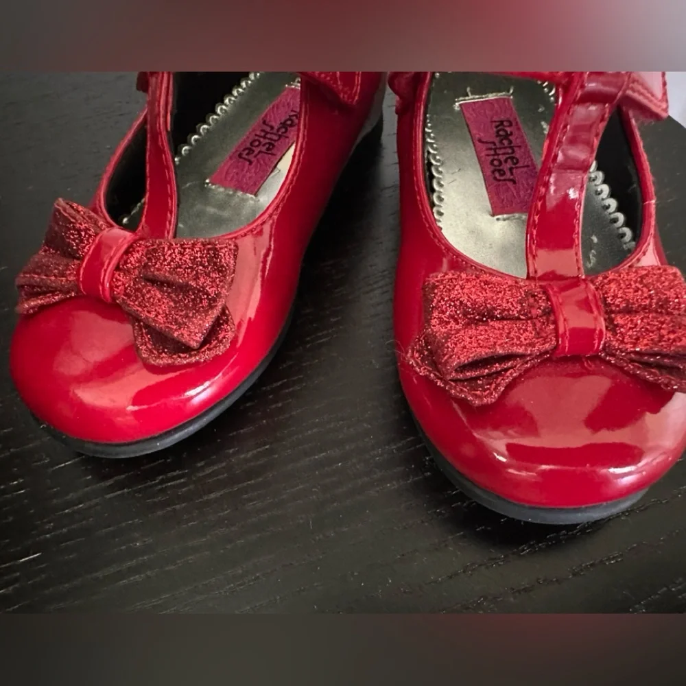 Rachel‎ shoes toddler girls